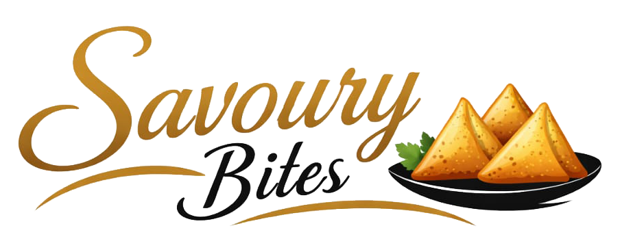 Savoury Bites Logo